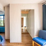 Maison Familiale 度假居 蒙科坦特