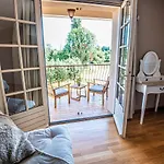 Maison Familiale 度假居 蒙科坦特