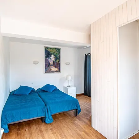 Maison Familiale Holiday home