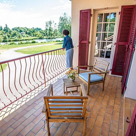 Holiday home Maison Familiale *