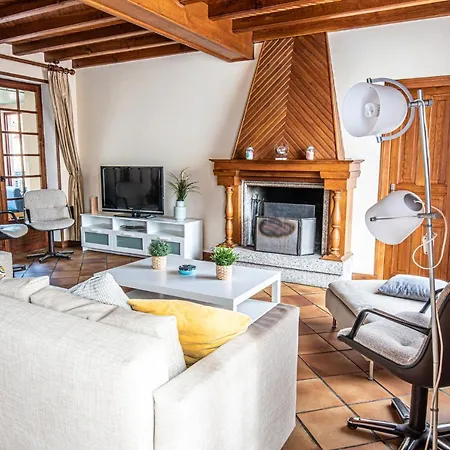 Maison Familiale Feriehus