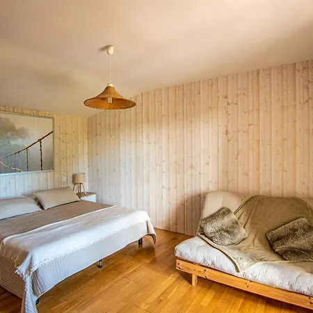 Maison Familiale Feriehus