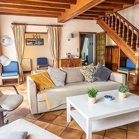 Feriehus Maison Familiale