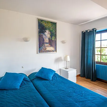 Maison Familiale Holiday home
