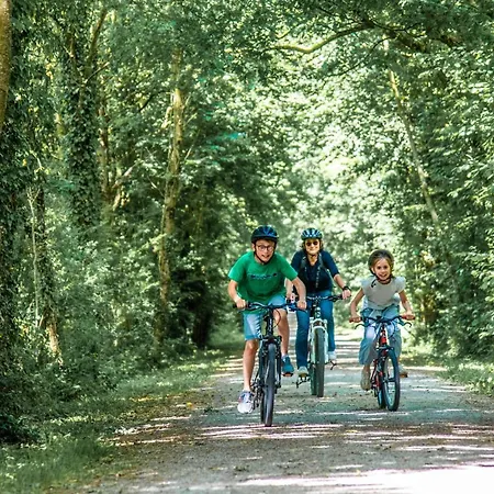 Maison Familiale Moncoutant