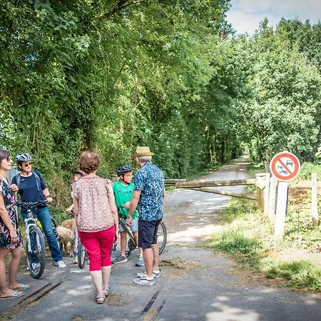 Maison Familiale Σπίτι διακοπών