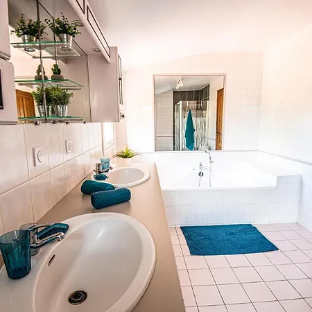 Feriehus Maison Familiale