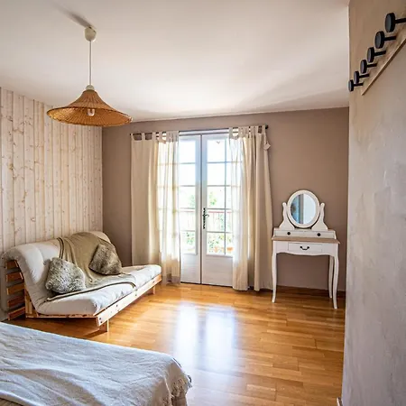 بيت للعطل Maison Familiale *