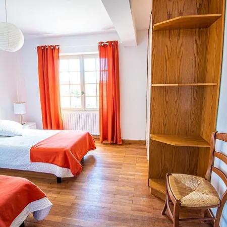 Maison Familiale Feriehus