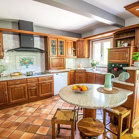 Feriehus Maison Familiale