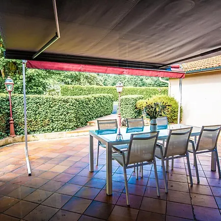 Maison Familiale * Moncoutant