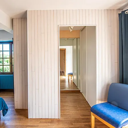 Maison Familiale Holiday home Moncoutant