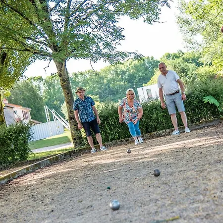 Prázdninový dům Maison Familiale
