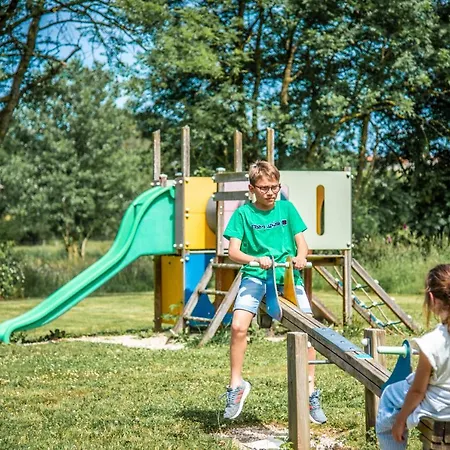 Feriehus Maison Familiale