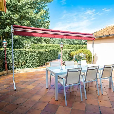 Maison Familiale