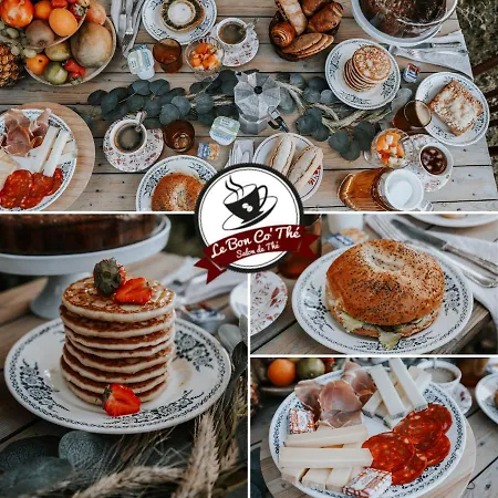 Maison Familiale * Moncoutant