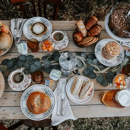 Maison Familiale Moncoutant