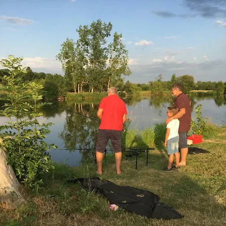 Maison Familiale * Moncoutant