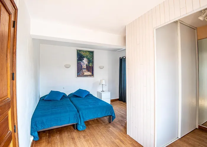 Maison Familiale Σπίτι διακοπών