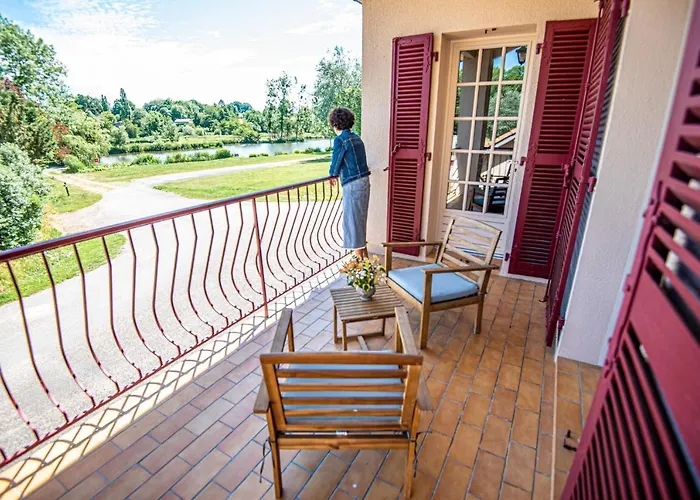 Σπίτι διακοπών Maison Familiale *