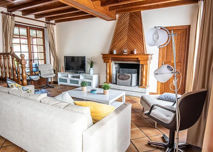 Maison Familiale Σπίτι διακοπών