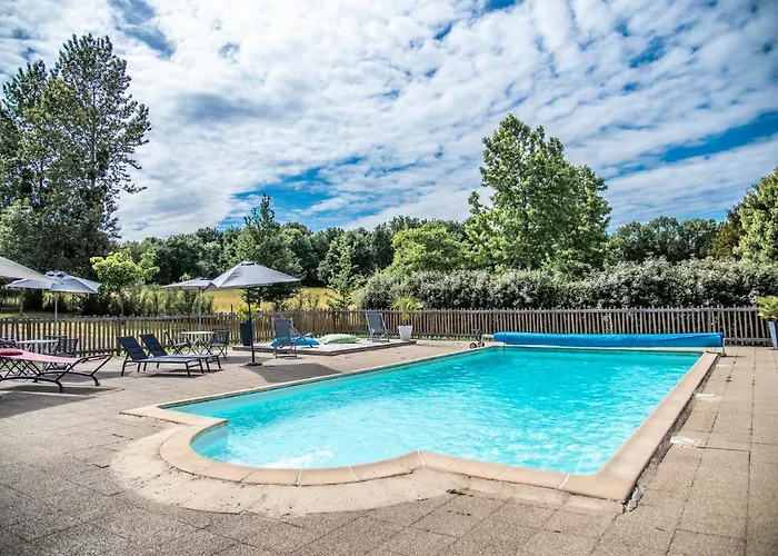 Σπίτι διακοπών Maison Familiale Moncoutant