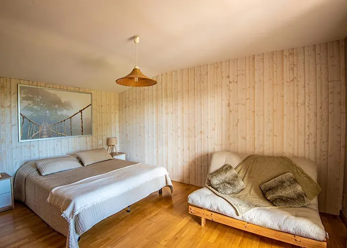 Maison Familiale Σπίτι διακοπών