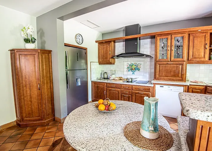 Σπίτι διακοπών Maison Familiale