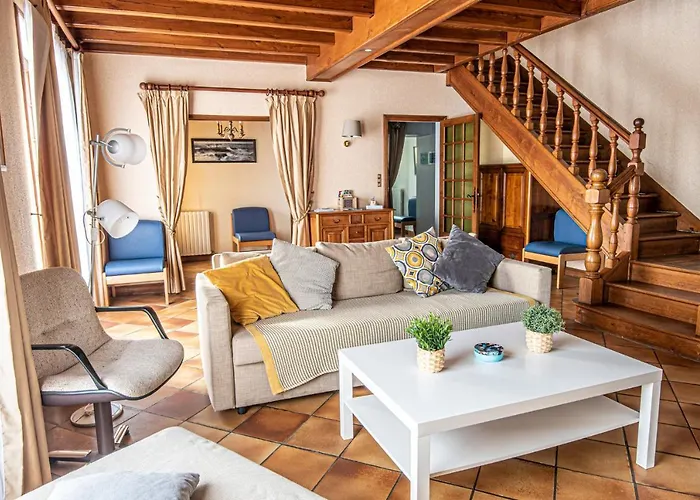 Σπίτι διακοπών Maison Familiale