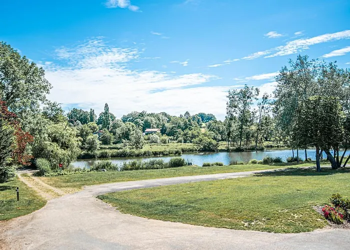 Σπίτι διακοπών Maison Familiale