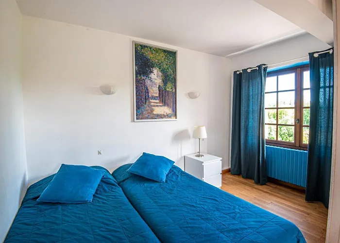 Maison Familiale Σπίτι διακοπών