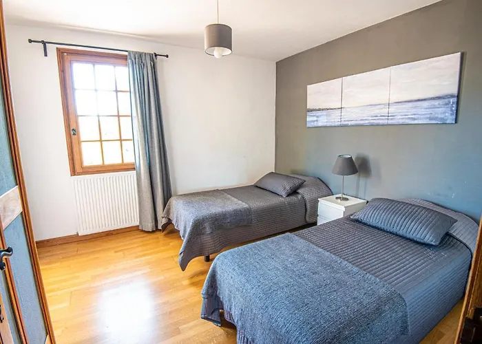 Maison Familiale Σπίτι διακοπών *