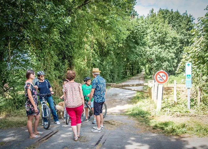Maison Familiale Σπίτι διακοπών