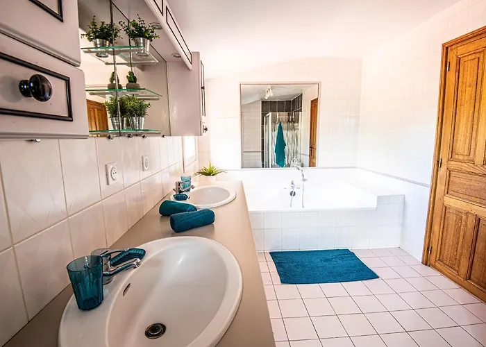 Σπίτι διακοπών Maison Familiale