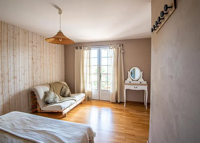 Σπίτι διακοπών Maison Familiale *