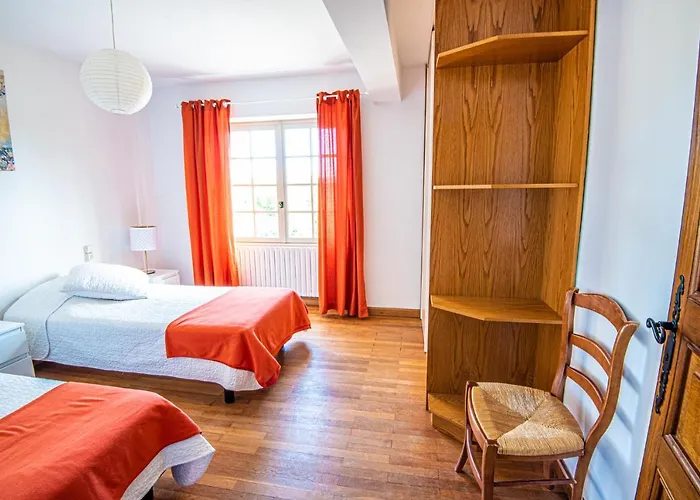 Maison Familiale Σπίτι διακοπών