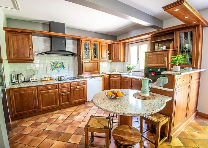 Σπίτι διακοπών Maison Familiale