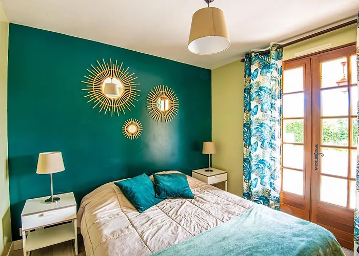 Maison Familiale Σπίτι διακοπών *