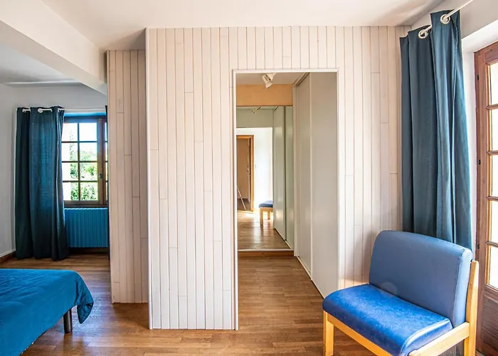 Maison Familiale Σπίτι διακοπών Moncoutant