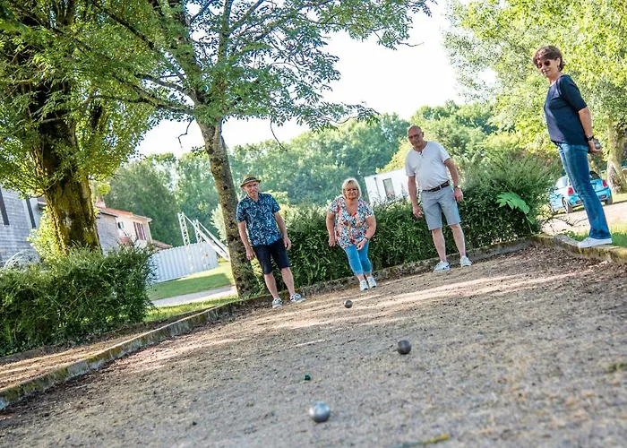 Σπίτι διακοπών Maison Familiale