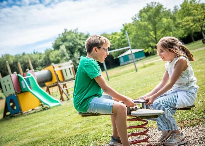 Maison Familiale Σπίτι διακοπών Moncoutant