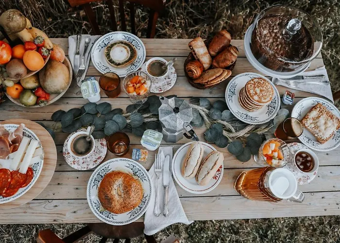 Maison Familiale Moncoutant