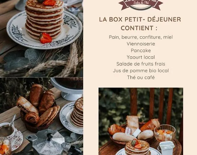 Maison Familiale Σπίτι διακοπών Moncoutant