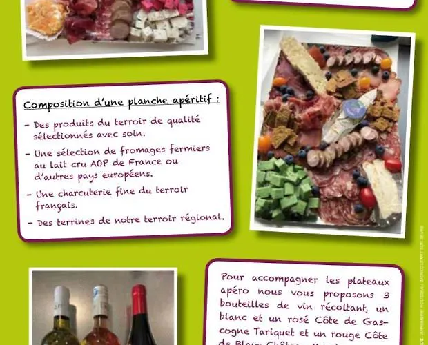 Maison Familiale Σπίτι διακοπών