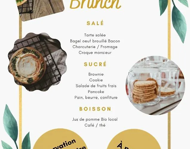 Σπίτι διακοπών Maison Familiale Moncoutant