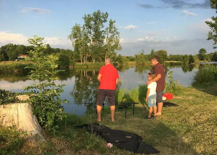 Maison Familiale * Moncoutant